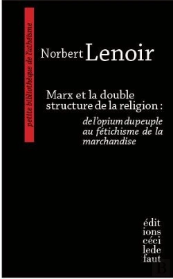Bertrand.pt - Marx Et La Double Structure De La Religion:De L'Opium..