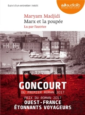 Marx Et La Poupee