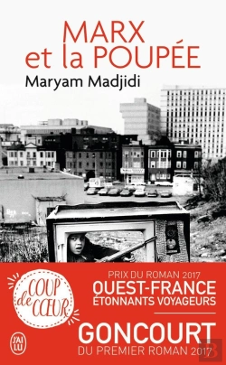 Bertrand.pt - Marx Et La Poupée