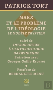 Marx Et Le Problème De L'Idéologie : Le Modèle Égyptien