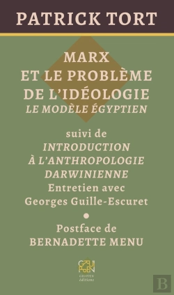 Bertrand.pt - Marx Et Le Problème De L'Idéologie : Le Modèle Égyptien