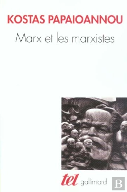 Bertrand.pt - Marx Et Les Marxistes