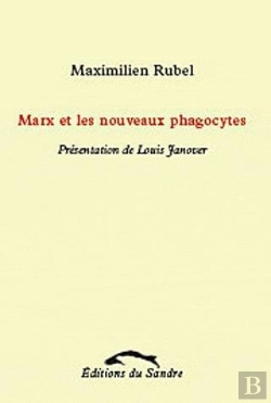 Bertrand.pt - Marx Et Les Nouveaux Phagocytes