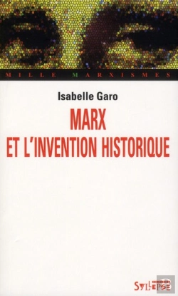 Bertrand.pt - Marx Et L'Invention Historique