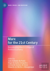 Marx For The 21st Century