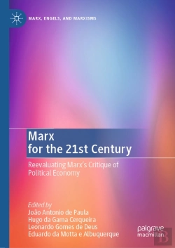 Bertrand.pt - Marx For The 21st Century