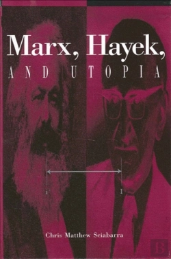 Bertrand.pt - Marx, Hayek, And Utopia