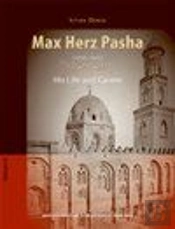 Marx Herz Pasha 1856 1919 Lot 2 Vols