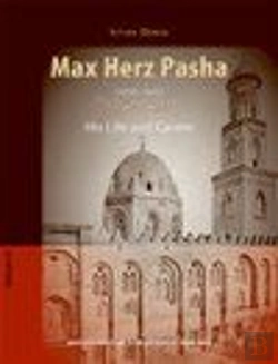 Bertrand.pt - Marx Herz Pasha 1856 1919 Lot 2 Vols