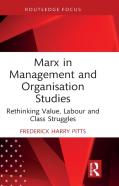 Marx In Management And Organisation Studies