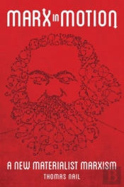 Marx In Motion