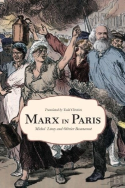 Bertrand.pt - Marx In Paris, 1871