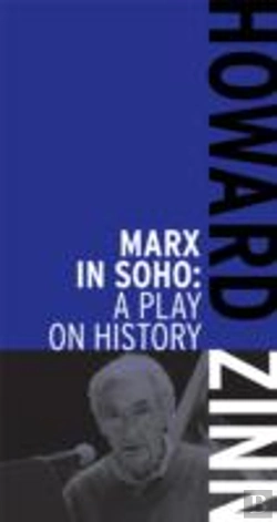 Bertrand.pt - Marx In Soho