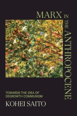 Bertrand.pt - Marx In The Anthropocene