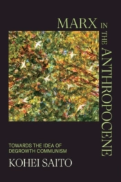 Marx In The Anthropocene