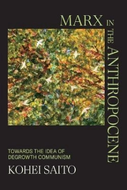 Bertrand.pt - Marx In The Anthropocene