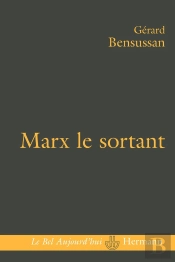 Marx Le Sortant
