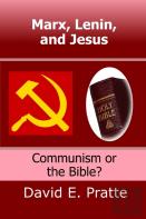 Marx, Lenin, And Jesus