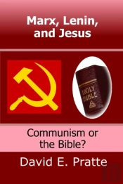 Marx, Lenin, And Jesus