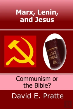 Bertrand.pt - Marx, Lenin, And Jesus
