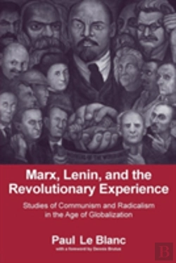 Bertrand.pt - Marx, Lenin, And The Revolutionary Experience
