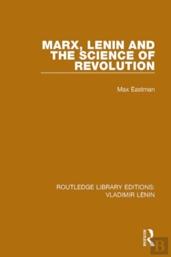 Bertrand.pt - Marx, Lenin And The Science Of Revolution