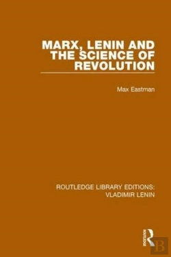 Bertrand.pt - Marx, Lenin And The Science Of Revolution