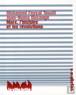 Bertrand.pt - Marx, L'Histoire Et Les Révolutions
