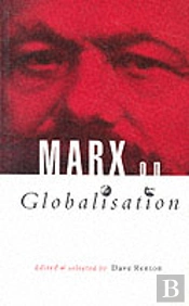Marx On Globalisation