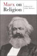 Marx On Religion