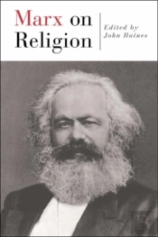 Marx On Religion