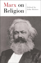 Marx On Religion