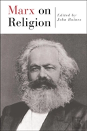 Marx On Religion