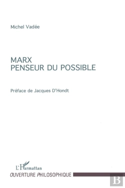 Bertrand.pt - Marx Penseur Du Possible