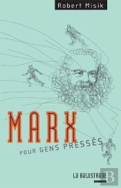 Marx Pour Gens Presses