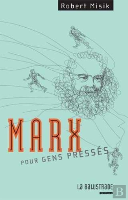 Bertrand.pt - Marx Pour Gens Presses