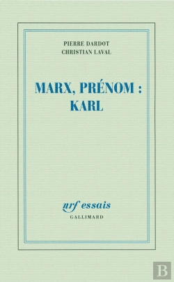 Bertrand.pt - Marx, Prénom : Karl
