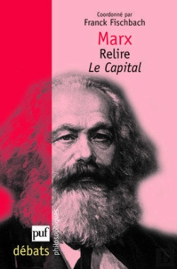Bertrand.pt - Marx ; Relire Le Capital