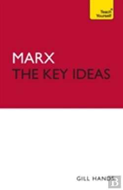 Bertrand.pt - Marx - The Key Ideas: Teach Yourself