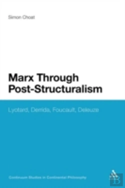 Bertrand.pt - Marx Through Post-Structuralism