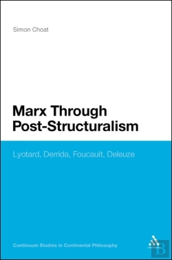 Bertrand.pt - Marx Through Post-Structuralism
