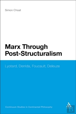 Bertrand.pt - Marx Through Post-Structuralism