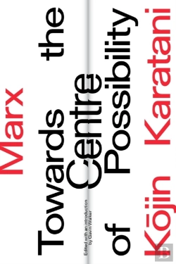 Bertrand.pt - Marx: Towards The Centre Of Possibility