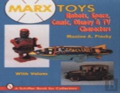 Marx Toys