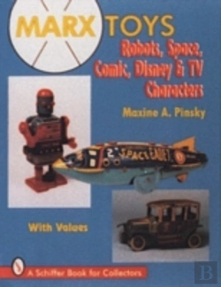 Bertrand.pt - Marx Toys