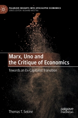 Bertrand.pt - Marx, Uno And The Critique Of Economics