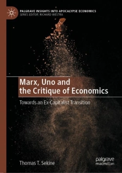 Bertrand.pt - Marx, Uno And The Critique Of Economics