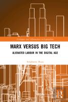Marx Versus Big Tech
