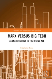 Marx Versus Big Tech