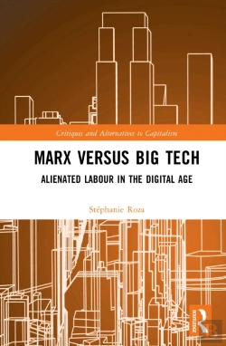 Bertrand.pt - Marx Versus Big Tech